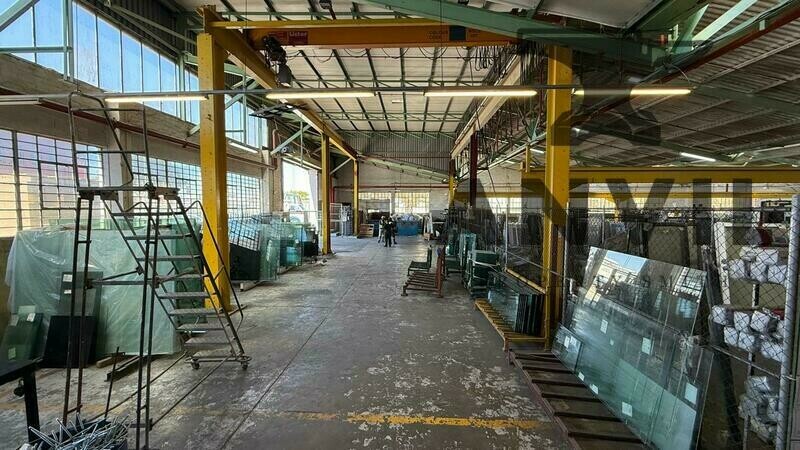 42 Industria Ring Rd, Parow Industrial, Cape Town - Unit 1  property image 30