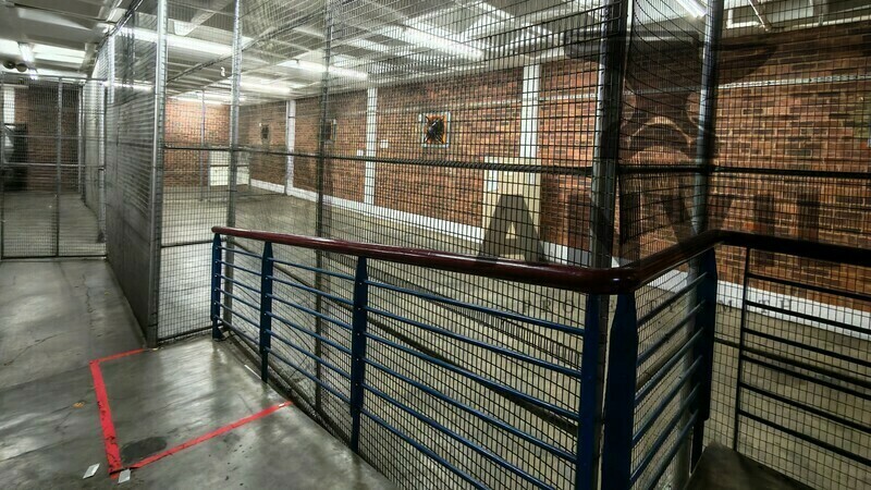 Nashua Building  - Nashua Building 363 Kent Avenue  property image 6