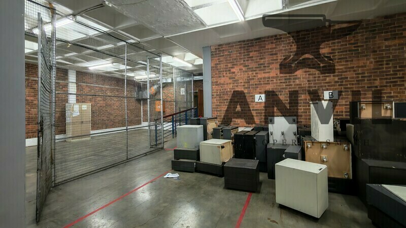 Nashua Building  - Nashua Building 363 Kent Avenue  property image 7