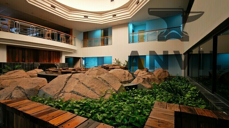 Nashua Building  - Nashua Building 363 Kent Avenue  property image 12