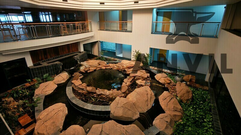 Nashua Building  - Nashua Building 363 Kent Avenue  property image 17