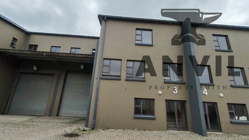 16 Vuurslag Avenue - Unit 2, 3, 4  property image 2