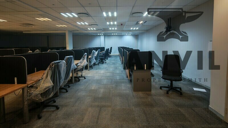 342 Jan Smuts - Whole Ground Floor  property image 5