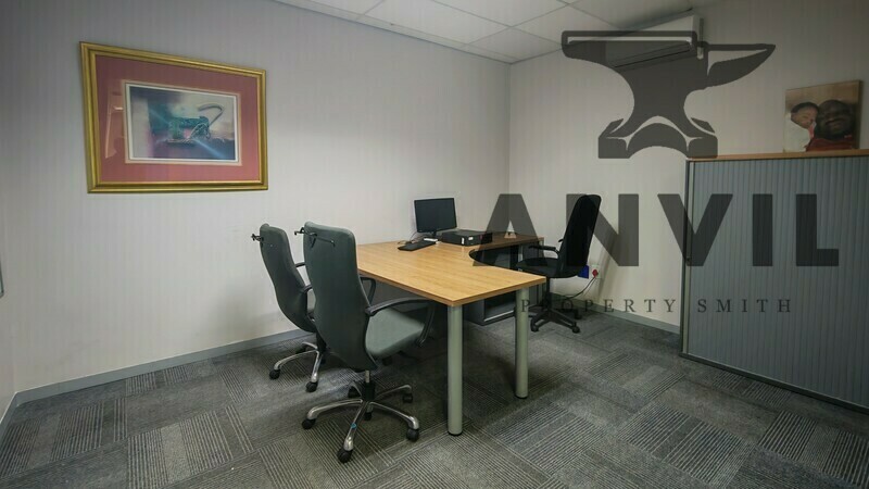 342 Jan Smuts - Whole Ground Floor  property image 12