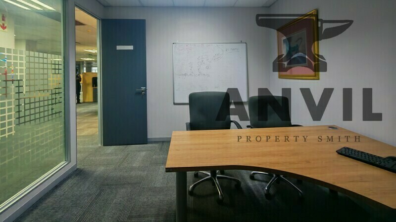 342 Jan Smuts - Whole Ground Floor  property image 13