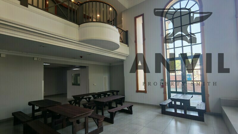 342 Jan Smuts - Whole Ground Floor  property image 14