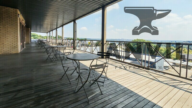 342 Jan Smuts - Whole Ground Floor  property image 20