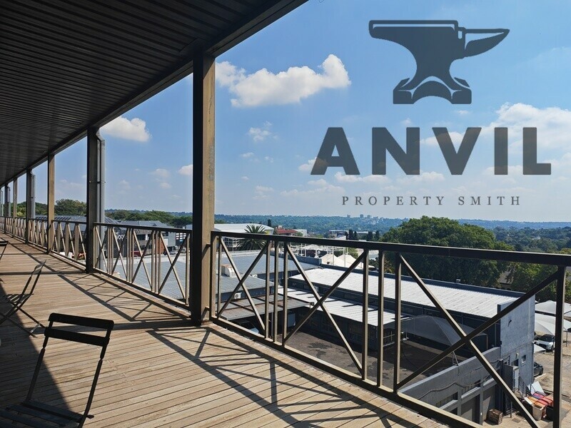 342 Jan Smuts - Whole Ground Floor  property image 22