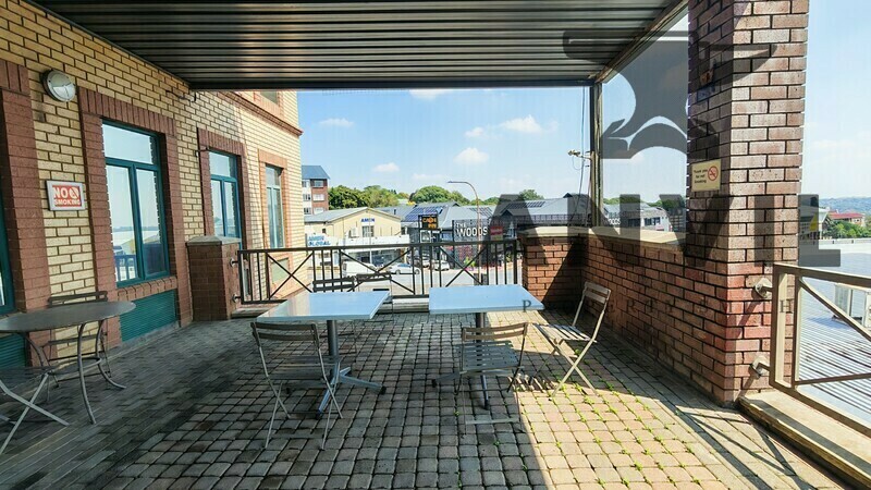 342 Jan Smuts - Whole Ground Floor  property image 23