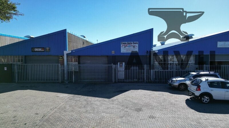 7 Argo road - Unit 1 - 257m²  property image 22