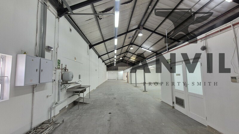 Prime Park, 15 Mocke Road, Diep River, 7800 - B13 property image 2