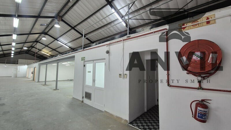 Prime Park, 15 Mocke Road, Diep River, 7800 - B13 property image 3