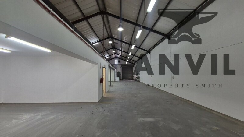 Prime Park, 15 Mocke Road, Diep River, 7800 - B13 property image 4