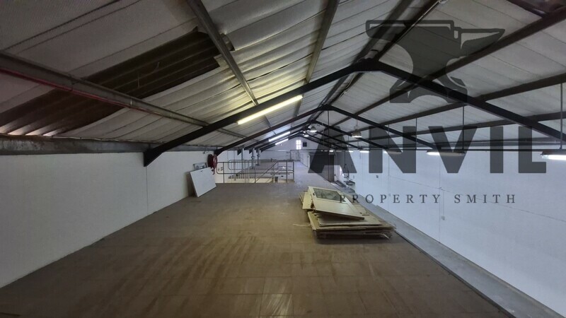 Prime Park, 15 Mocke Road, Diep River, 7800 - B13 property image 5