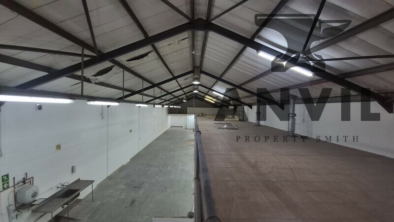 Prime Park, 15 Mocke Road, Diep River, 7800 - B13 property image 6