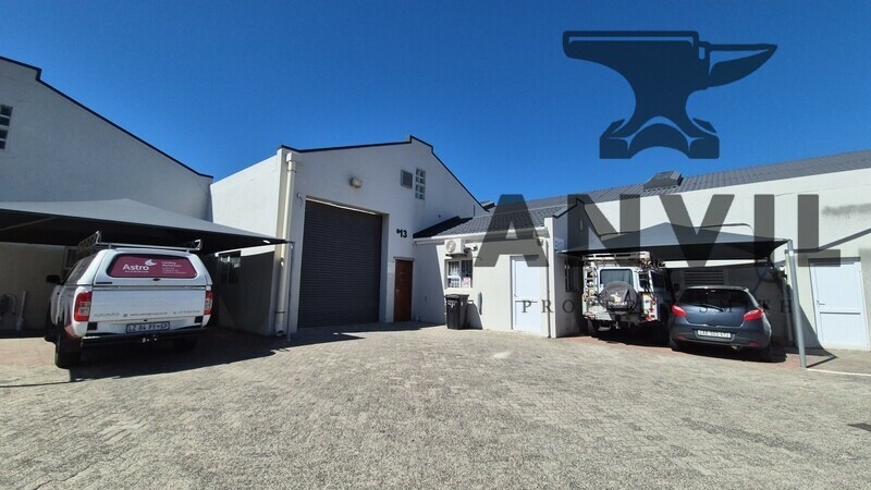 Prime Park, 15 Mocke Road, Diep River, 7800 - B13 property image 13