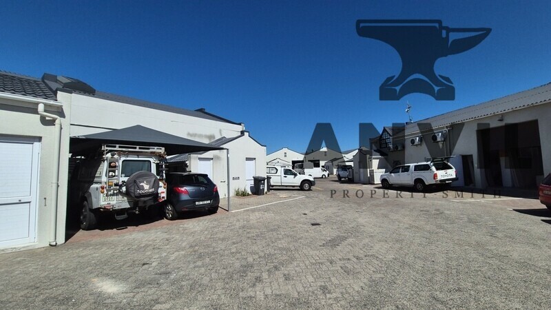 Prime Park, 15 Mocke Road, Diep River, 7800 - B13 property image 14