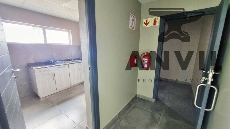 Limeroc Business Park - Phase 1 Unit 2 property image 5