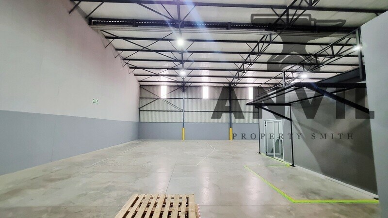 Limeroc Business Park - Phase 1 Unit 2 property image 13
