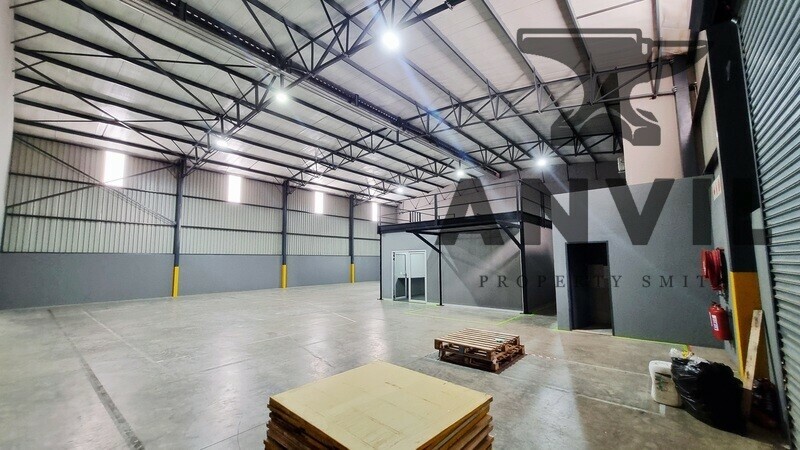 Limeroc Business Park - Phase 1 Unit 2 property image 14