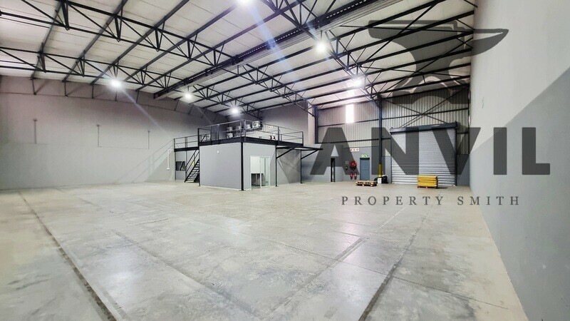 Limeroc Business Park - Phase 1 Unit 2 property image 16