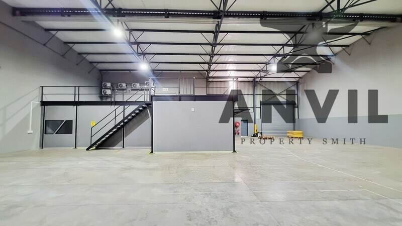 Limeroc Business Park - Phase 1 Unit 2 property image 17