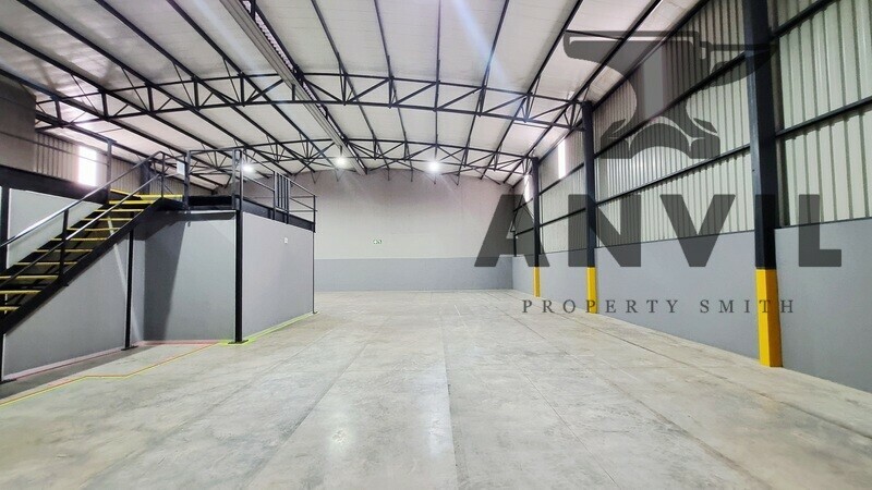 Limeroc Business Park - Phase 1 Unit 2 property image 18