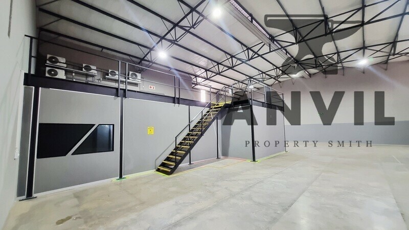 Limeroc Business Park - Phase 1 Unit 2 property image 19