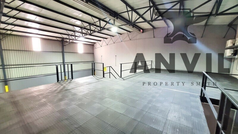 Limeroc Business Park - Phase 1 Unit 2 property image 20