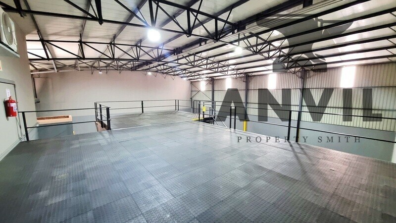 Limeroc Business Park - Phase 1 Unit 2 property image 21