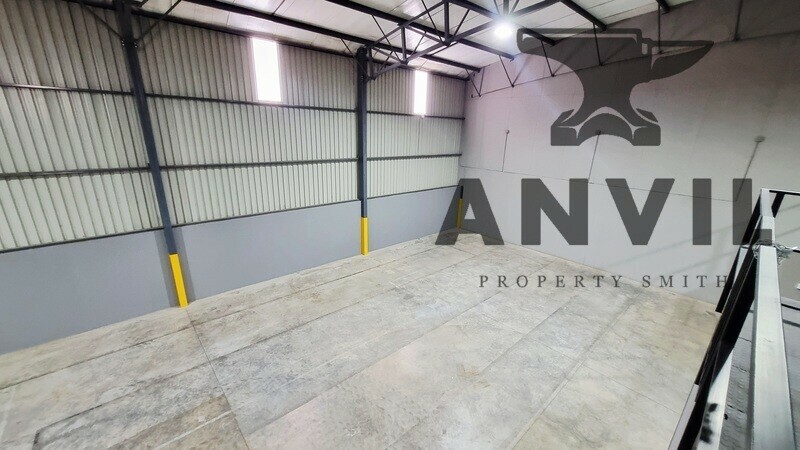 Limeroc Business Park - Phase 1 Unit 2 property image 22