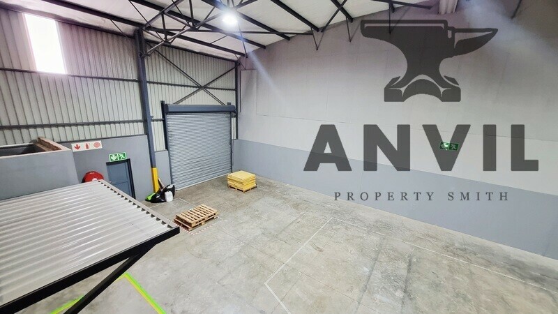 Limeroc Business Park - Phase 1 Unit 2 property image 23