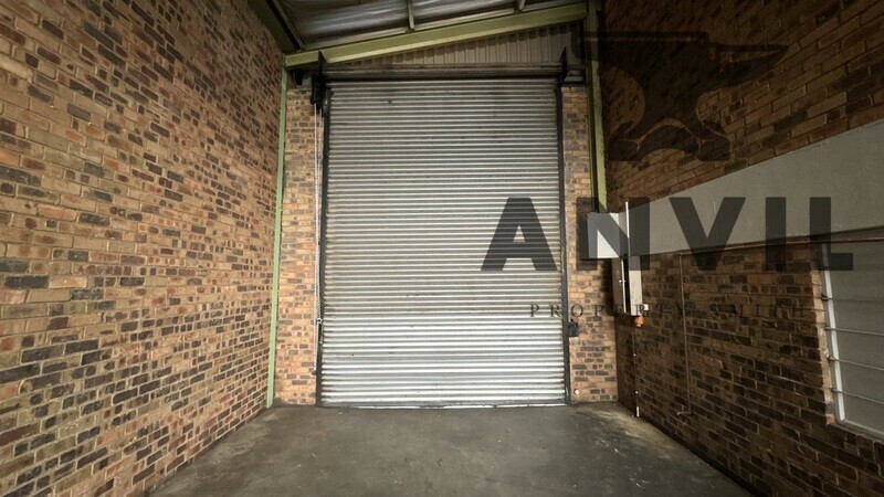 Prolecon Industrial Park - Unit 3 - 410 sqm property image 4