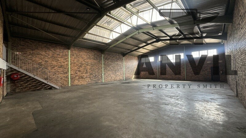 Prolecon Industrial Park - Unit 3 - 410 sqm property image 5