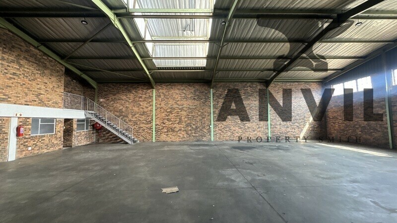 Prolecon Industrial Park - Unit 3 - 410 sqm property image 6