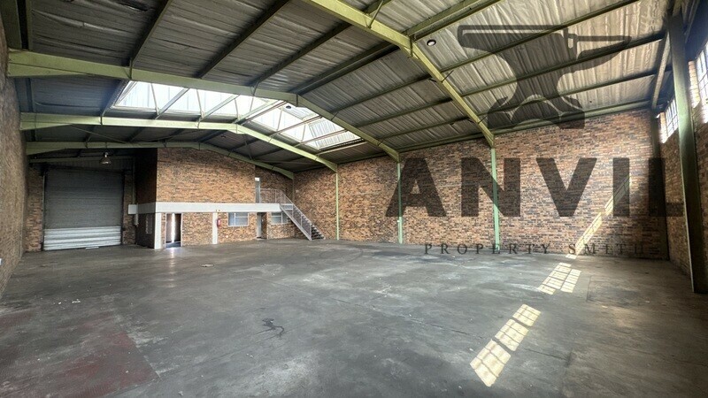 Prolecon Industrial Park - Unit 3 - 410 sqm property image 7