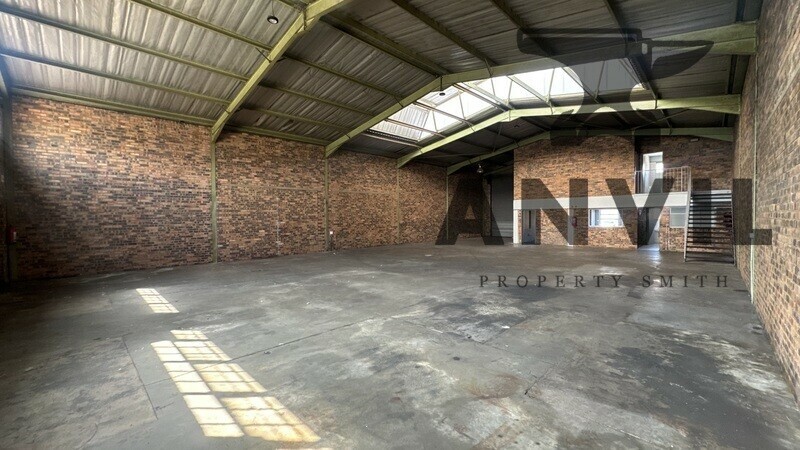 Prolecon Industrial Park - Unit 3 - 410 sqm property image 9