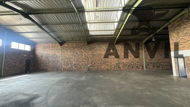 Prolecon Industrial Park - Unit 3 - 410 sqm property image 10