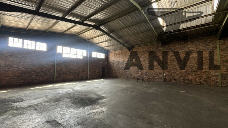 Prolecon Industrial Park - Unit 3 - 410 sqm property image 11