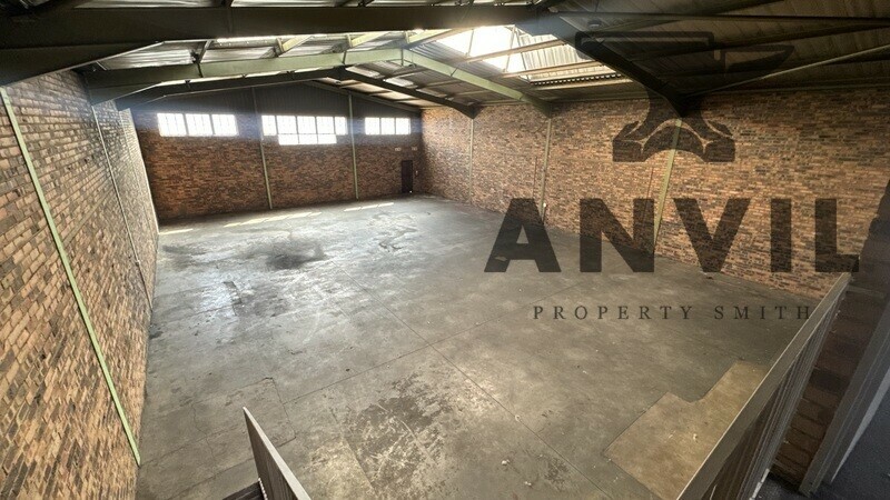 Prolecon Industrial Park - Unit 3 - 410 sqm property image 12