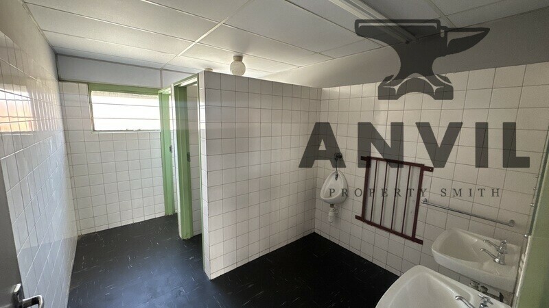 Prolecon Industrial Park - Unit 3 - 410 sqm property image 13