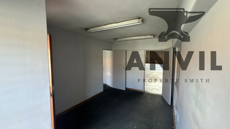 Prolecon Industrial Park - Unit 3 - 410 sqm property image 16