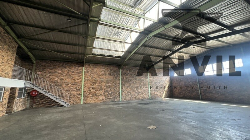 Prolecon Industrial Park - Unit 3 - 410 sqm property image 17