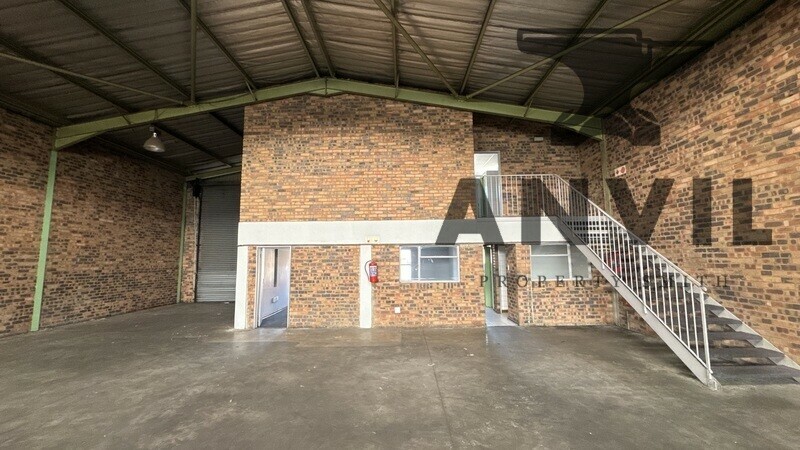 Prolecon Industrial Park - Unit 3 - 410 sqm property image 18