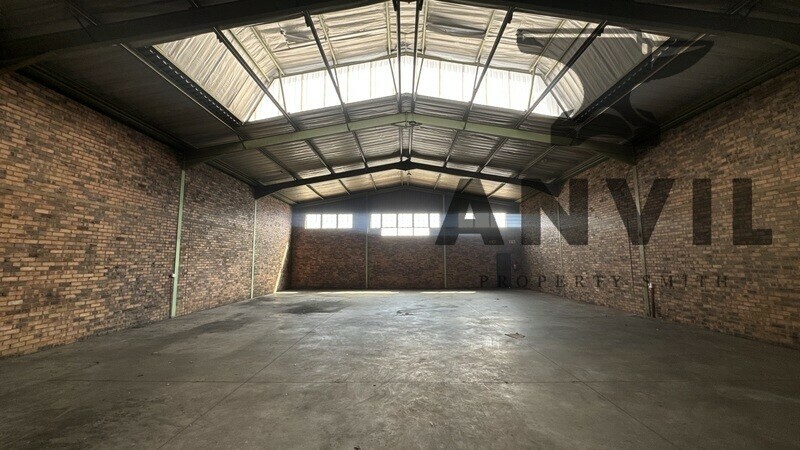 Prolecon Industrial Park - Unit 3 - 410 sqm property image 19