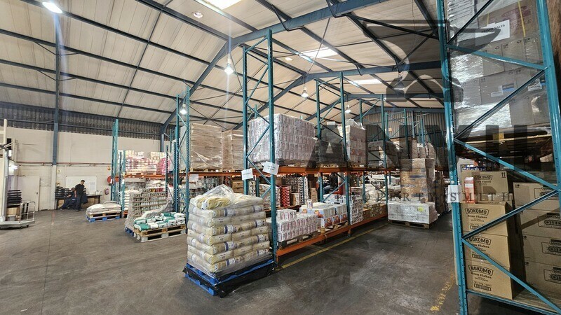 1 Killarney Ave, Killarney Gardens - Wharehouse property image 11