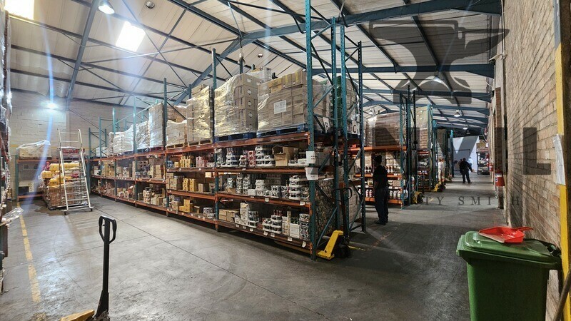 1 Killarney Ave, Killarney Gardens - Wharehouse property image 13