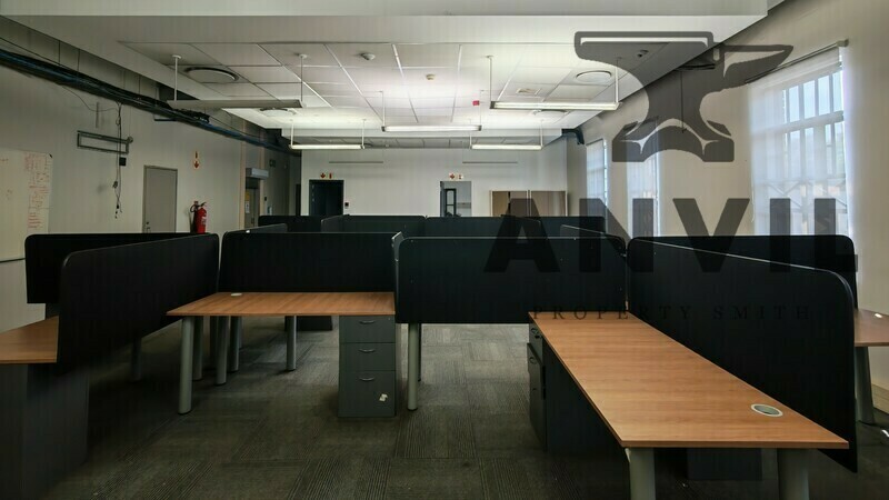 Subdivision 1st floor