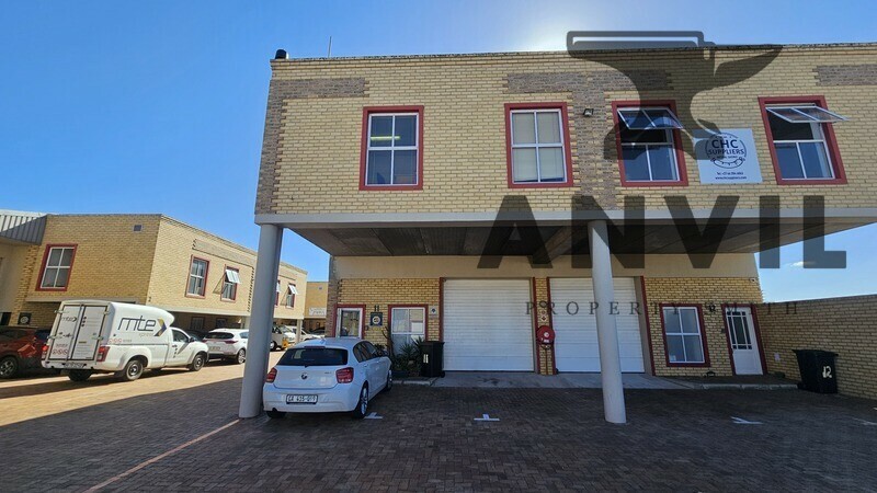 Beacon Business Park  - Unit 11 property image 2