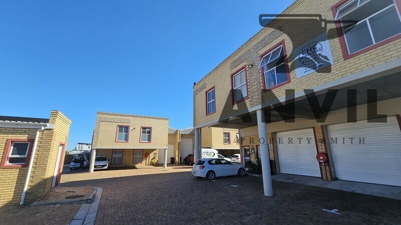 Beacon Business Park  - Unit 11 property image 3